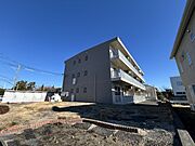 浜松駅よりバス4分 徒歩7分 3階 築26年の賃貸物件