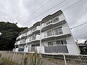 パークマンション 3階 築43年5ヶ月の賃貸物件