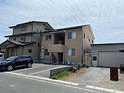 天竜川駅より徒歩63分 1階 築19年6ヶ月の賃貸物件