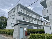 浜松駅よりバス39分 徒歩7分 2階 築31年9ヶ月の賃貸物件