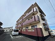 浜松駅よりバス47分 徒歩5分 2階 築32年4ヶ月の賃貸物件