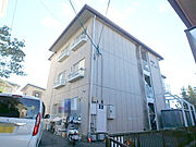浜松駅よりバス15分 徒歩6分 1階 築38年1ヶ月の賃貸物件
