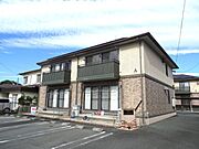 浜松駅よりバス28分 徒歩5分 1階 築20年5ヶ月の賃貸物件