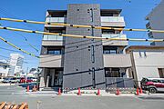 浜松駅より徒歩4分 1階 新築の賃貸物件
