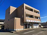 上島駅よりバス47分 徒歩1分 2階 築18年6ヶ月の賃貸物件
