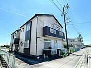常葉大学前駅より徒歩28分 1階 築35年6ヶ月の賃貸物件