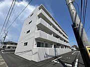 浜松駅よりバス6分 徒歩4分 4階 築1年8ヶ月の賃貸物件
