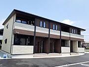 遠州小林駅より徒歩13分 築3年1ヶ月 2階建の賃貸物件
