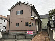 浜松駅よりバス34分 徒歩3分 1階 築21年1ヶ月の賃貸物件