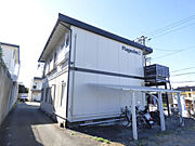 Ｆｌａｇｅｏｌｅｔ１ 2階 築36年6ヶ月の賃貸物件