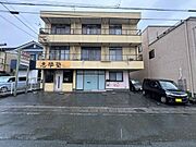 芹澤ビル 2階 築41年1ヶ月の賃貸物件