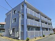 浜松駅よりバス47分 徒歩14分 2階 築18年7ヶ月の賃貸物件