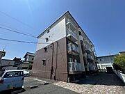 ドミールITO 2階 築34年6ヶ月の賃貸物件