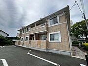 レトア３ 2階 築18年1ヶ月の賃貸物件
