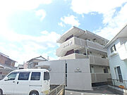 浜松駅よりバス18分 徒歩6分 2階 築20年5ヶ月の賃貸物件