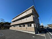 アヴェニール 3階 築17年の賃貸物件
