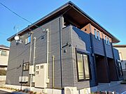 上島駅よりバス31分 徒歩2分 2階 新築の賃貸物件