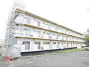 浜松駅よりバス32分 徒歩3分 1階 築42年11ヶ月の賃貸物件