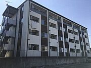 新浜松駅より徒歩18分 4階 築16年の賃貸物件