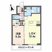 曳馬駅より徒歩9分 1階 築2年8ヶ月の賃貸物件
