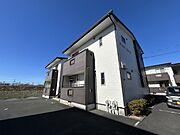新浜松駅より徒歩24分 1階 築20年の賃貸物件