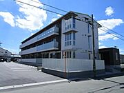 浜松駅よりバス12分 徒歩3分 2階 築5年1ヶ月の賃貸物件