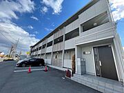 浜松駅よりバス12分 徒歩1分 3階 築10年1ヶ月の賃貸物件