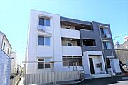 浜松駅よりバス25分 徒歩9分 3階 築3年6ヶ月の賃貸物件
