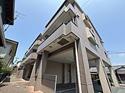 高塚駅よりバス15分 徒歩10分 2階 築32年2ヶ月の賃貸物件