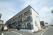 浜松駅よりバス20分 徒歩7分 3階 築43年3ヶ月の賃貸物件