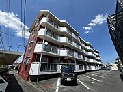 浜松駅よりバス17分 徒歩13分 3階 築38年1ヶ月の賃貸物件