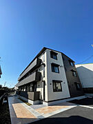 浜松駅よりバス15分 徒歩5分 3階 築3年7ヶ月の賃貸物件