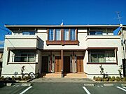 遠州病院駅よりバス27分 徒歩9分 1階 築12年2ヶ月の賃貸物件