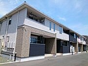 浜松駅よりバス44分 徒歩7分 2階 築11年11ヶ月の賃貸物件