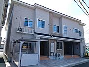 曳馬駅よりバス22分 徒歩4分 2階 築10年6ヶ月の賃貸物件
