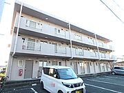 浜松駅よりバス30分 徒歩2分 3階 築36年8ヶ月の賃貸物件