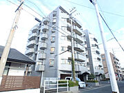 浜松駅より徒歩9分 3階 築34年8ヶ月の賃貸物件