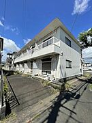 ハイツさいわい 2階 築37年9ヶ月の賃貸物件