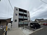 浜北駅より徒歩12分 2階 築2年8ヶ月の賃貸物件