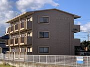 浜松駅よりバス18分 徒歩7分 2階 築24年11ヶ月の賃貸物件
