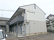 浜松駅よりバス25分 徒歩1分 1階 築28年8ヶ月の賃貸物件