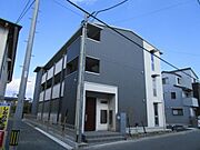 Ｒａｆｆｉｎｅ 2階 築4年7ヶ月の賃貸物件