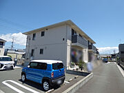 新浜松駅より徒歩24分 2階 築17年の賃貸物件