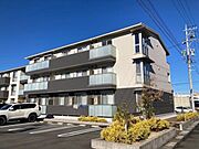 浜松駅よりバス18分 徒歩7分 3階 築8年9ヶ月の賃貸物件