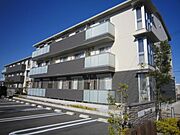 浜松駅よりバス15分 徒歩7分 1階 築8年9ヶ月の賃貸物件