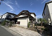 助信駅より徒歩25分 1階 築45年2ヶ月の賃貸物件