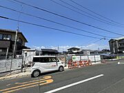 浜松駅よりバス49分 徒歩3分 3階 築1年10ヶ月の賃貸物件