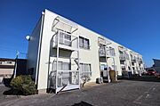 シャイニーフラット 1階 築41年11ヶ月の賃貸物件