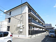 浜松駅よりバス23分 徒歩9分 3階 築26年11ヶ月の賃貸物件