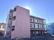 浜松駅よりバス32分 徒歩4分 2階 築25年6ヶ月の賃貸物件